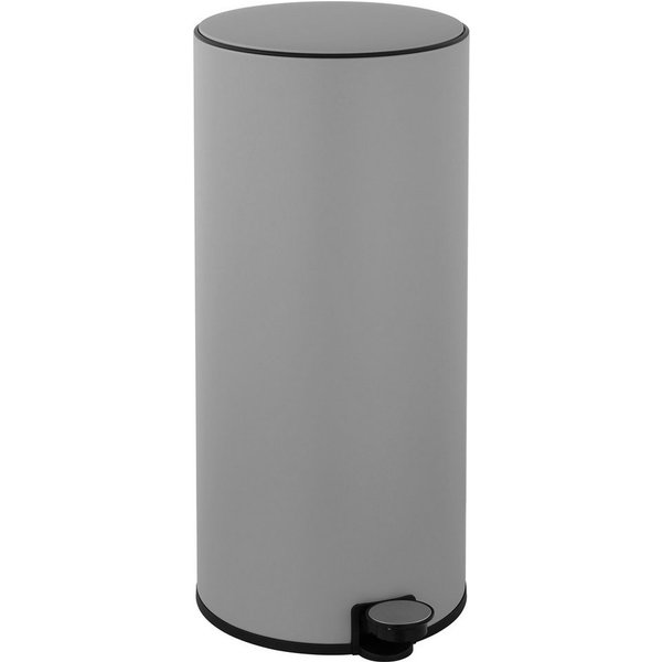 OTTO home Mülleimer in 5 versch. Farben, 5 L, 10 L o. 30 L, Soft Close, Lennu, Abfalleimer, Treteimer für Küche oder Bad, Kosmetikeimer mit verstecktem Griff