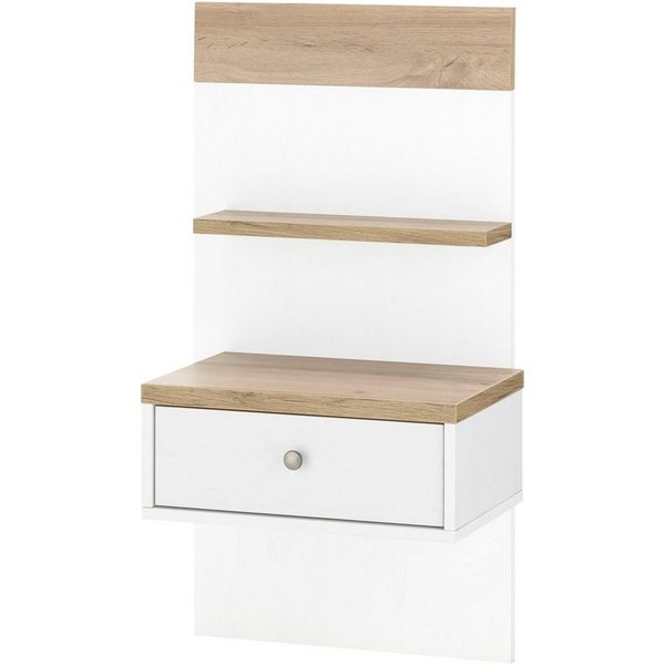 OTTO home Nachtkonsole WESTMINSTER, mit 1 Schublade, exclusiv by Otto