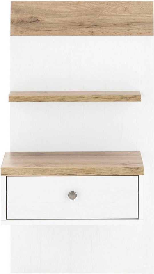 OTTO home Nachtkonsole WESTMINSTER, mit 1 Schublade, exclusiv by Otto – Bild 3 von 5