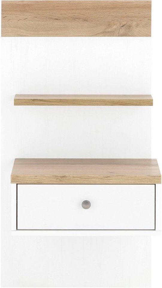OTTO home Nachtkonsole WESTMINSTER, mit 1 Schublade, exclusiv by Otto – Bild 4 von 5