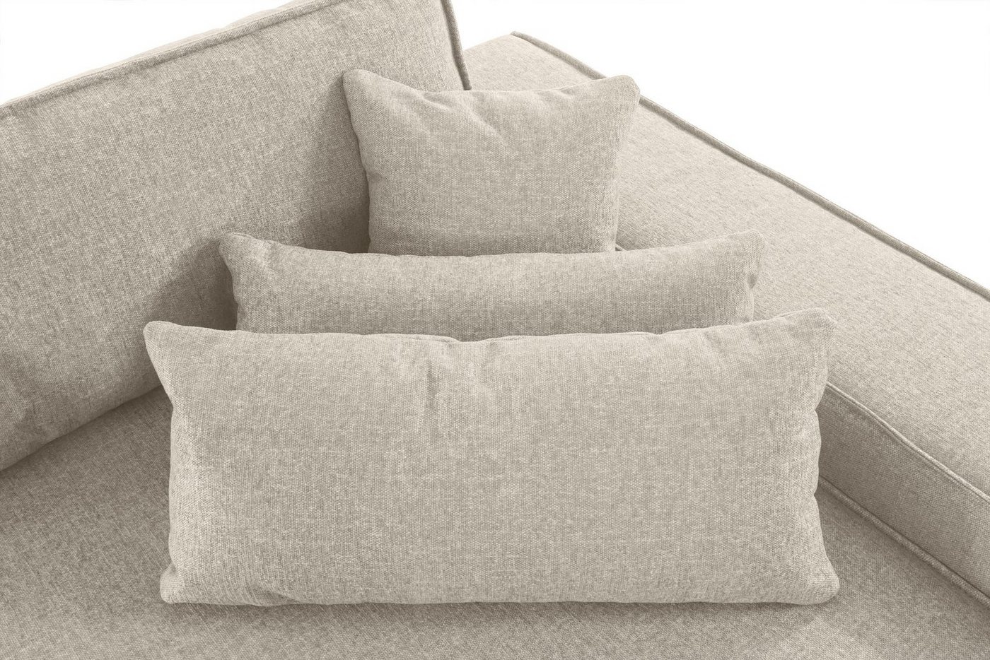 OTTO home Ottomane Enid, einzeln stellbar oder als Teil eines Modulsofas, fester Sitzkomfort – Bild 5 von 5