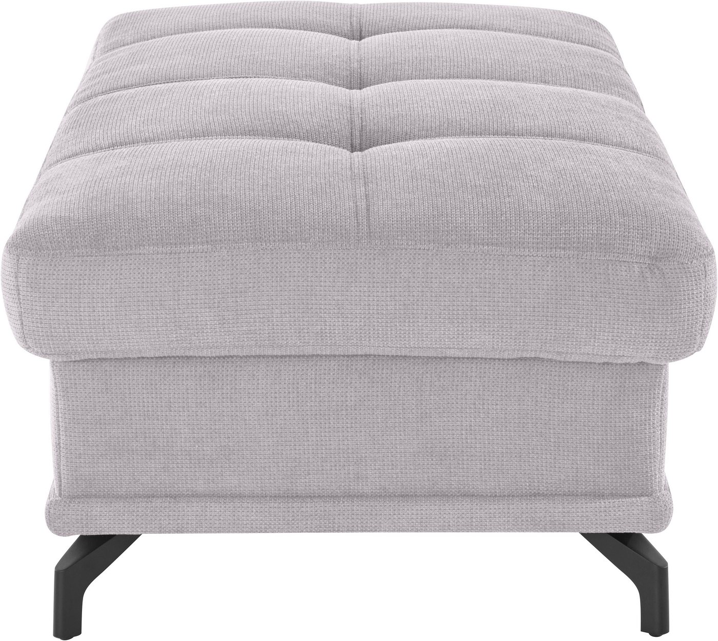 OTTO home Polsterhocker Costello, B: 133 cm, individuell zu kombinieren, Federkern – Bild 4 von 5