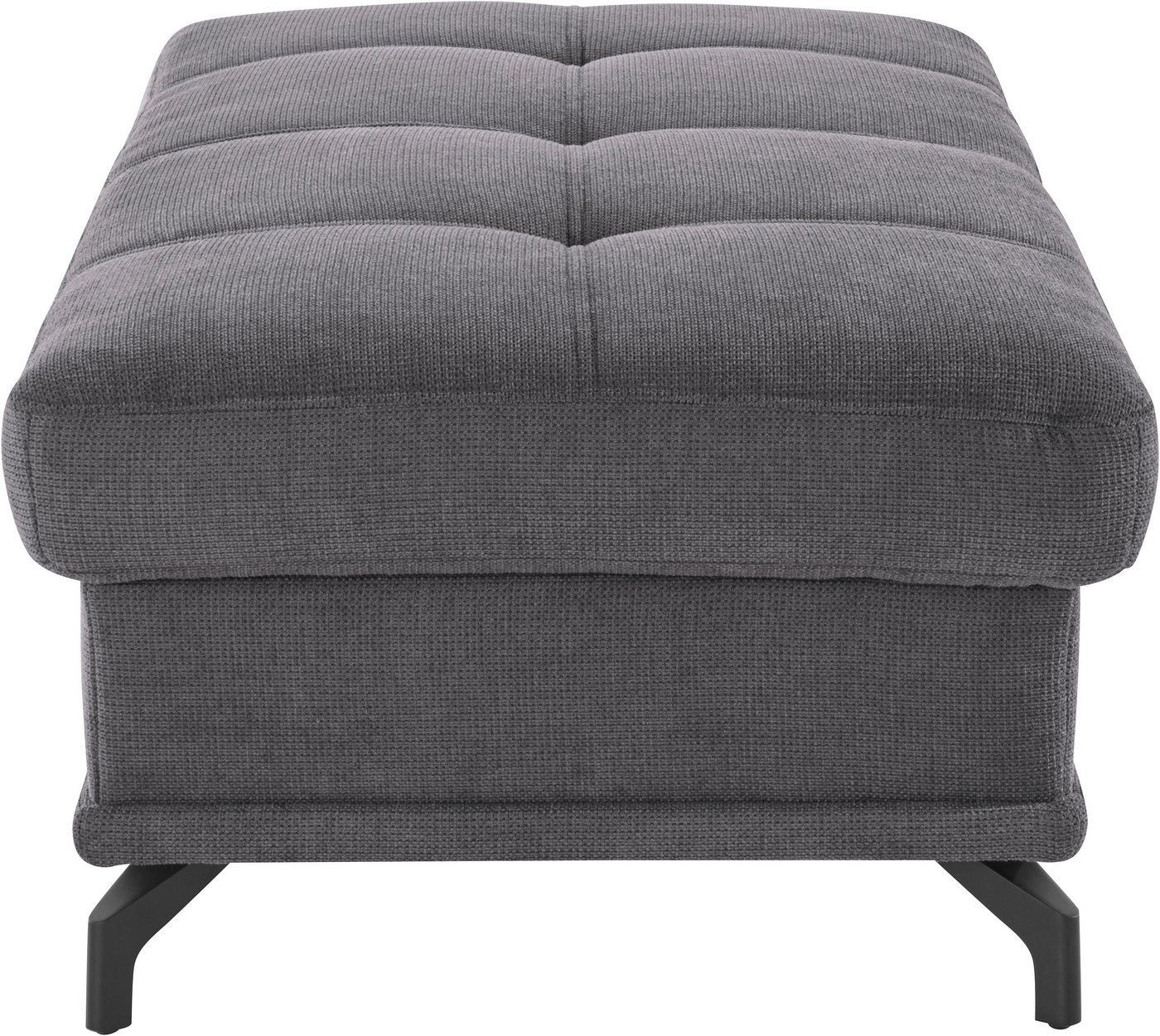OTTO home Polsterhocker Costello, B: 133 cm, individuell zu kombinieren, Federkern – Bild 3 von 5
