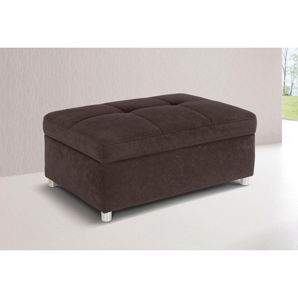 OTTO home Polsterhocker Labene