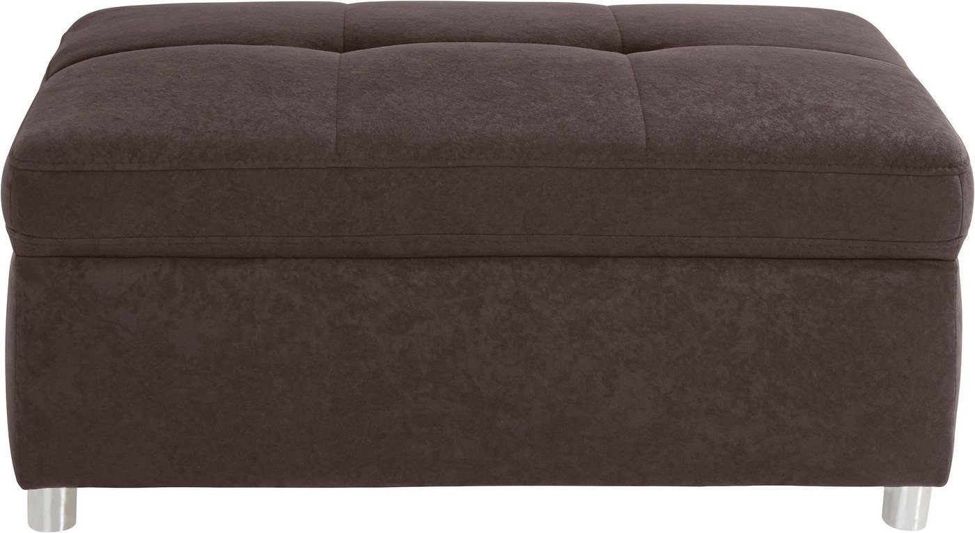 OTTO home Polsterhocker Labene – Bild 2 von 5