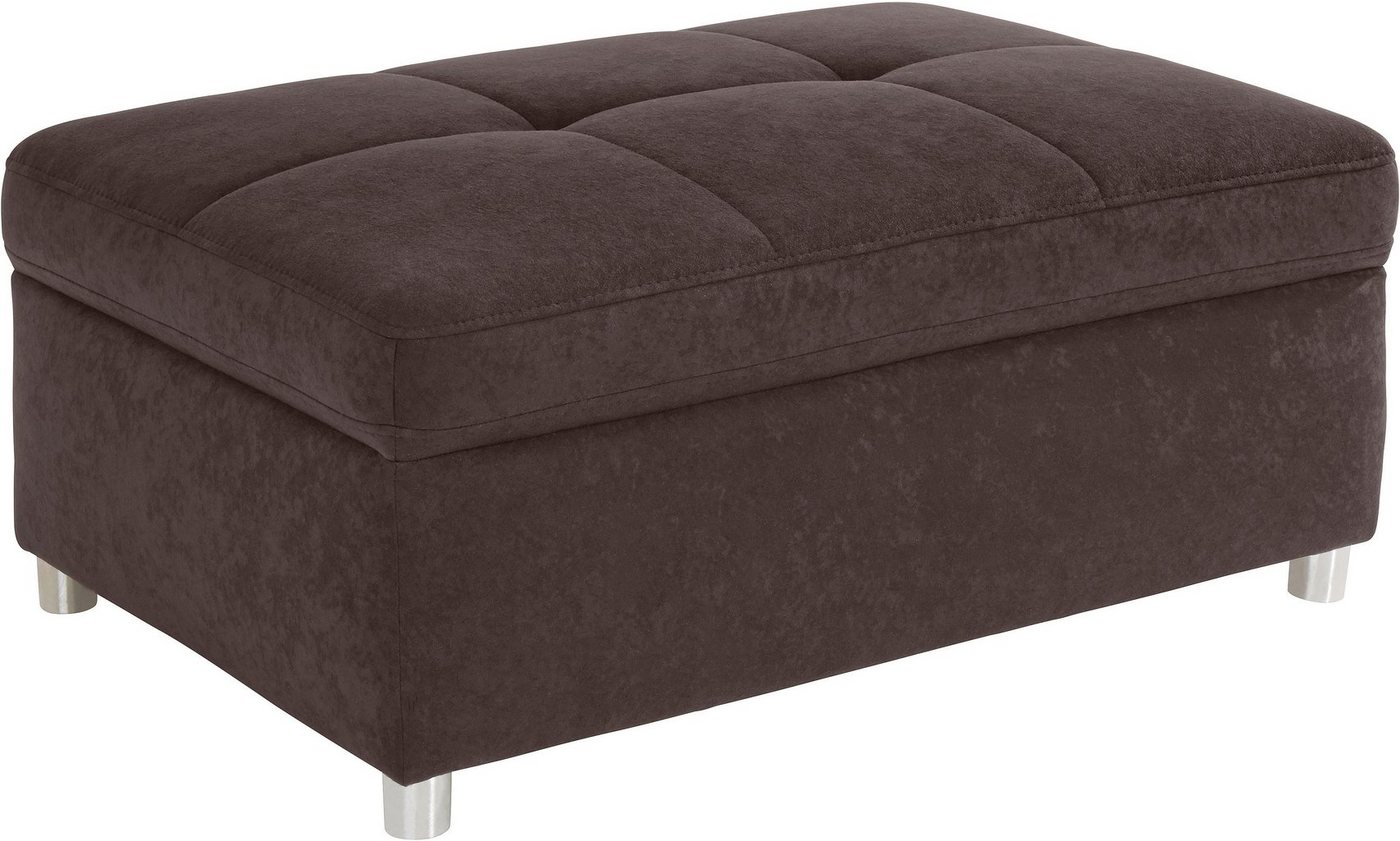 OTTO home Polsterhocker Labene – Bild 3 von 5