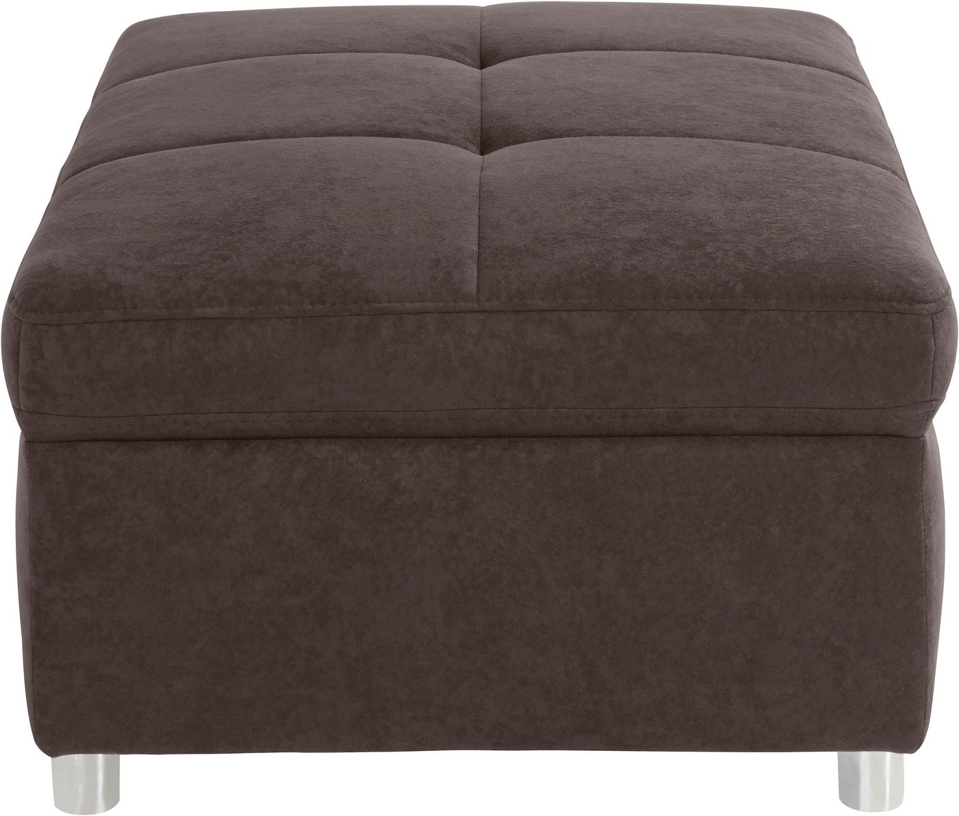 OTTO home Polsterhocker Labene – Bild 4 von 5
