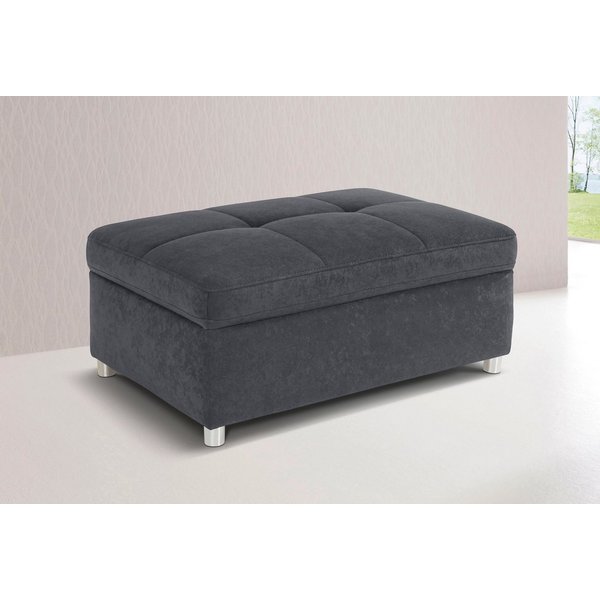OTTO home Polsterhocker Labene