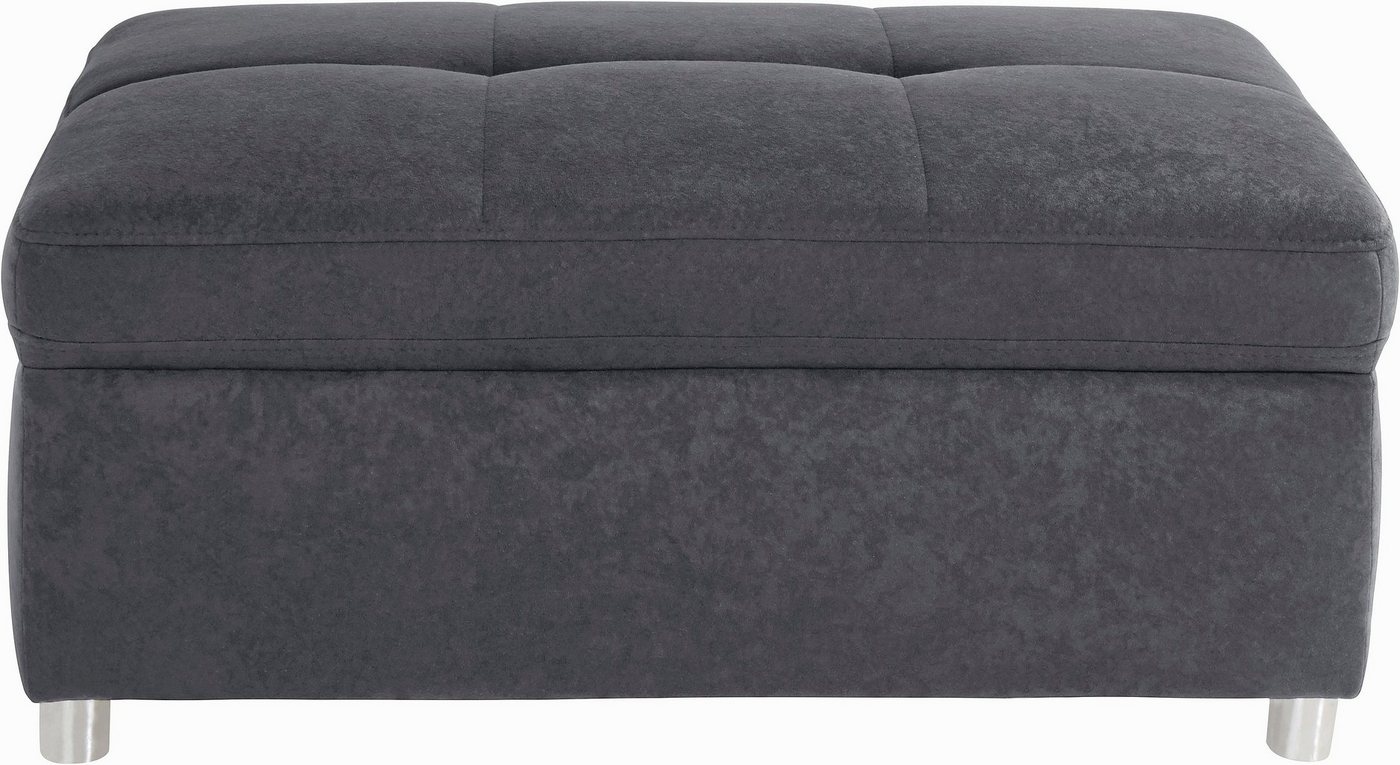 OTTO home Polsterhocker Labene – Bild 2 von 5