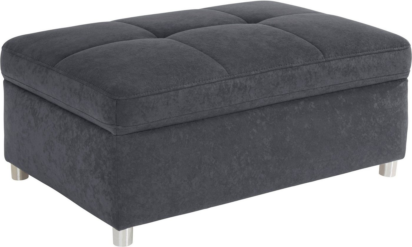 OTTO home Polsterhocker Labene – Bild 3 von 5