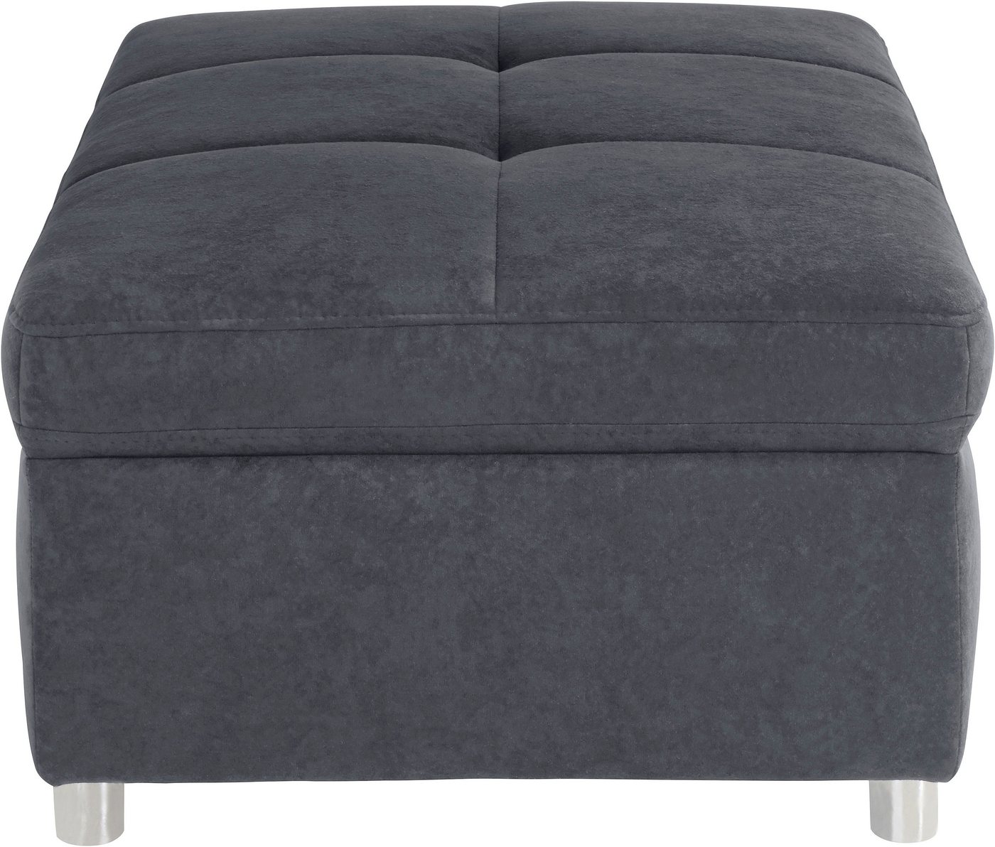 OTTO home Polsterhocker Labene – Bild 4 von 5