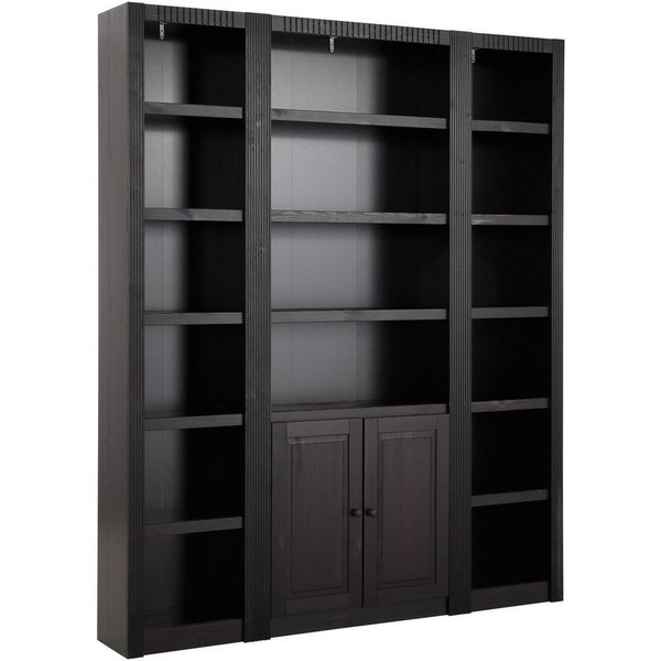OTTO home Raumteilerregal Bergen, Breite 173,5 cm