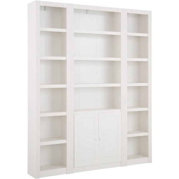 OTTO home Raumteilerregal Bergen, Breite 173,5 cm