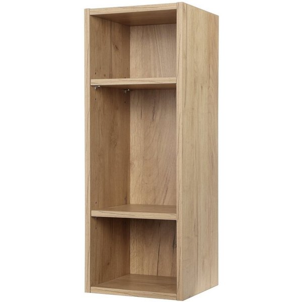 OTTO home Regal Moid, modernes Wandregal, Breite 26 cm, Höhe 69,5 cm
