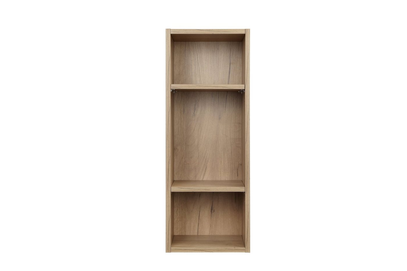 OTTO home Regal Moid, modernes Wandregal, Breite 26 cm, Höhe 69,5 cm – Bild 4 von 5
