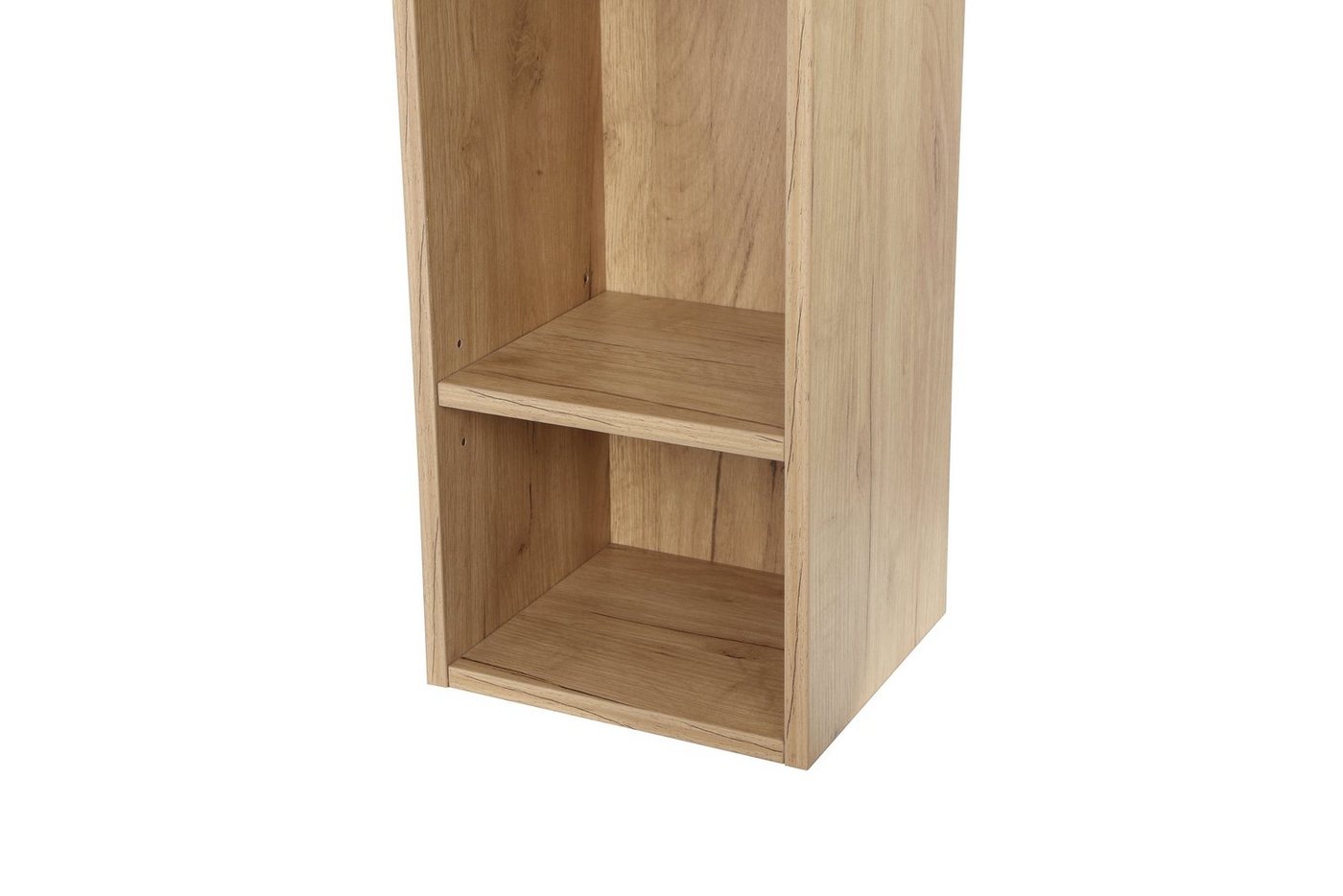 OTTO home Regal Moid, modernes Wandregal, Breite 26 cm, Höhe 69,5 cm – Bild 5 von 5