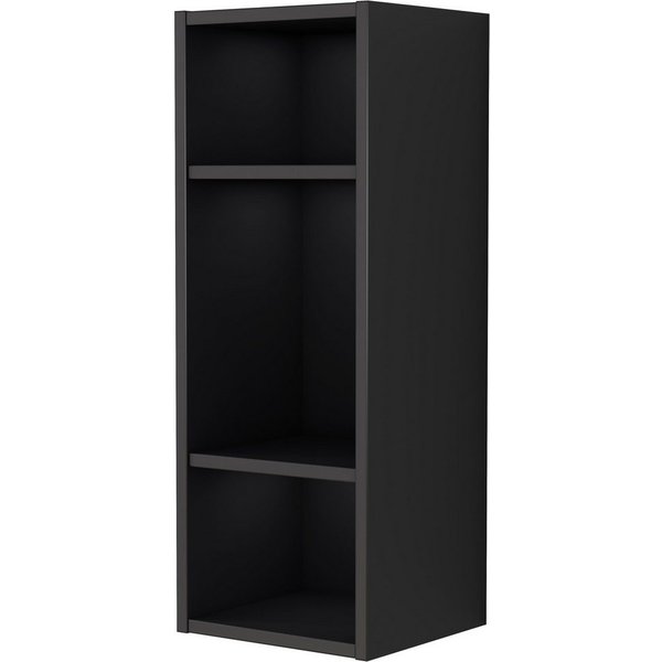 OTTO home Regal Moid, modernes Wandregal, Breite 26 cm, Höhe 69,5 cm