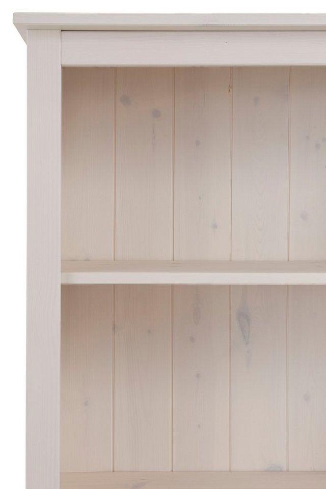 OTTO home Regal Pivo, aus massivem schönen Kiefernholz, Höhe 171 cm – Bild 5 von 5