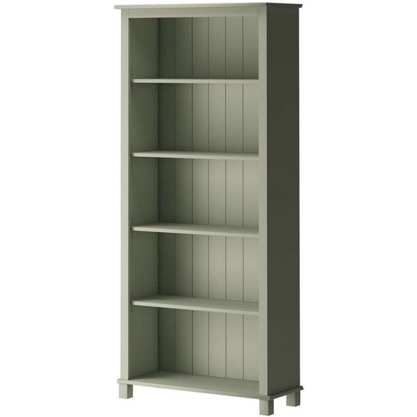 OTTO home Regal Pivo, aus massivem schönen Kiefernholz, Höhe 171 cm