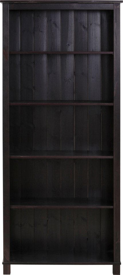 OTTO home Regal Pivo, aus massivem schönen Kiefernholz, Höhe 171 cm – Bild 3 von 5