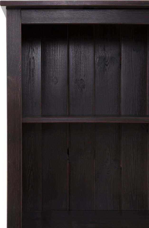 OTTO home Regal Pivo, aus massivem schönen Kiefernholz, Höhe 171 cm – Bild 5 von 5