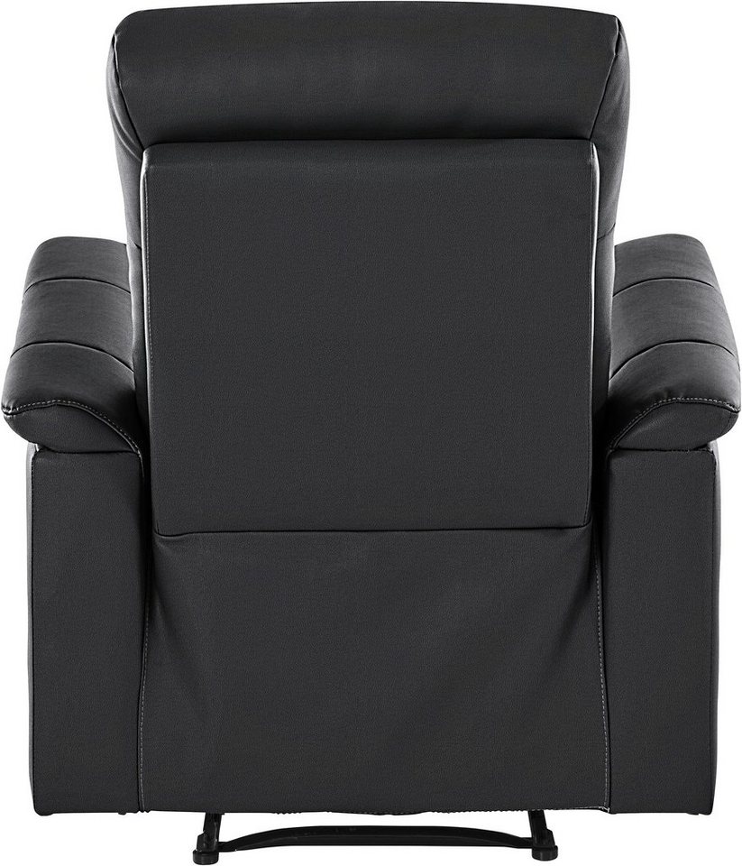 OTTO home Relaxsessel Southbrook, TV-Sessel mit Schlaffunktion, Wohnzimmer, Funktionssessel, mit manueller und elektrischer Relaxfunktion – Bild 4 von 5