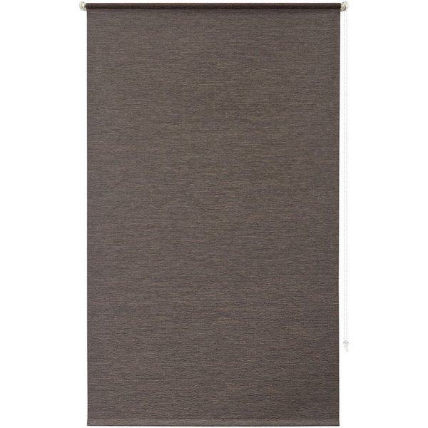 Rollo RILLEY, OTTO home, Lichtschutz, ohne Bohren, freihängend, Klemmfix, Seitenzugrollo, Rollo in eleganter Gewebestruktur - NEUHEIT!