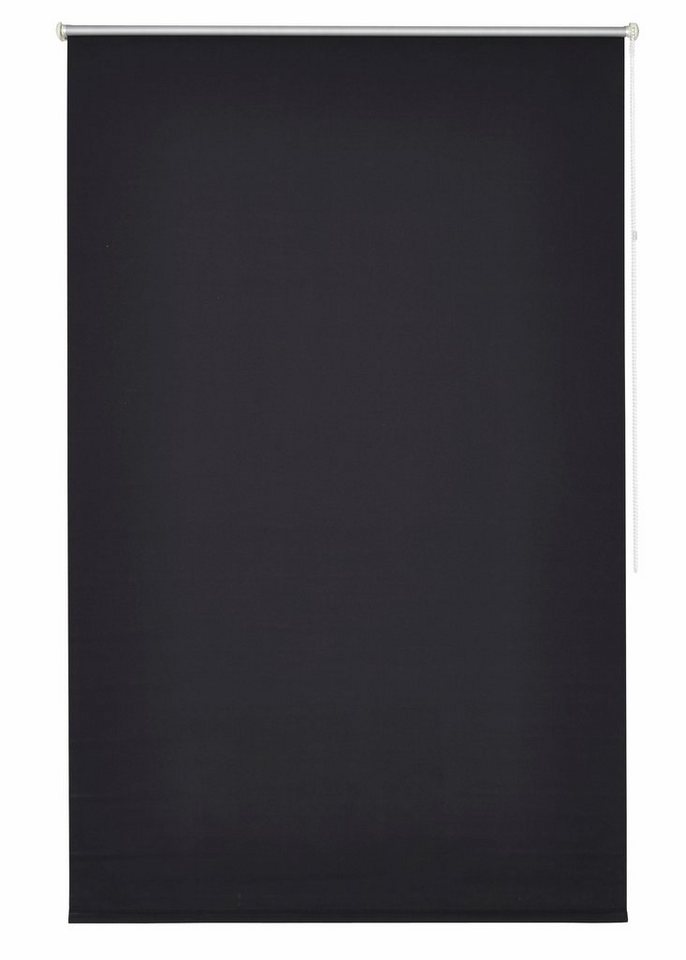 Rollo THEMSE, ohne Bohren, abdunkelnd, freihängend, OTTO home, abdunkelnd, ohne Bohren, freihängend, Klemmfix, Bestseller, Rollo Fenster, Seitenzugrollo, Verdun – Bild 5 von 5