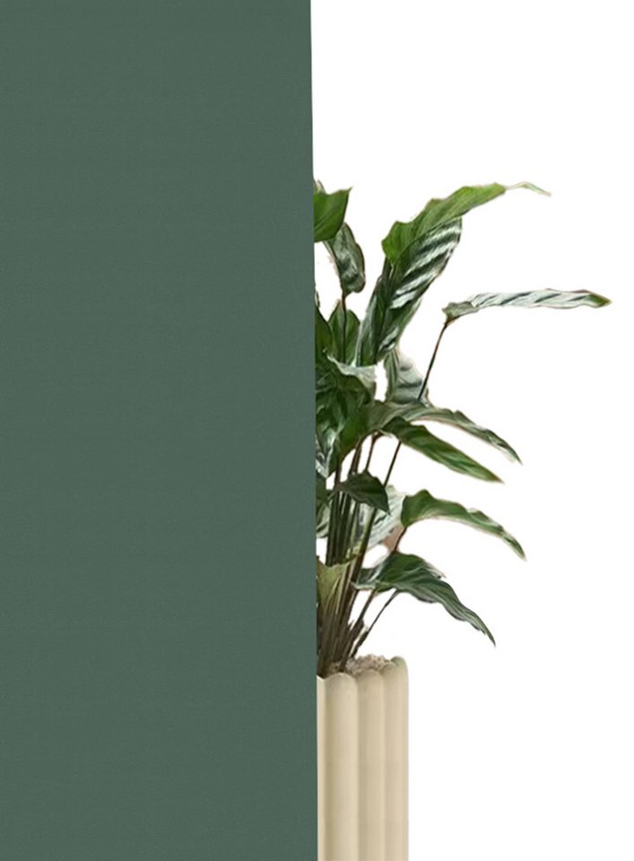 Rollo THEMSE, ohne Bohren, abdunkelnd, freihängend, OTTO home, abdunkelnd, ohne Bohren, freihängend, Klemmfix, Bestseller, Rollo Fenster, Seitenzugrollo, Verdun – Bild 4 von 5
