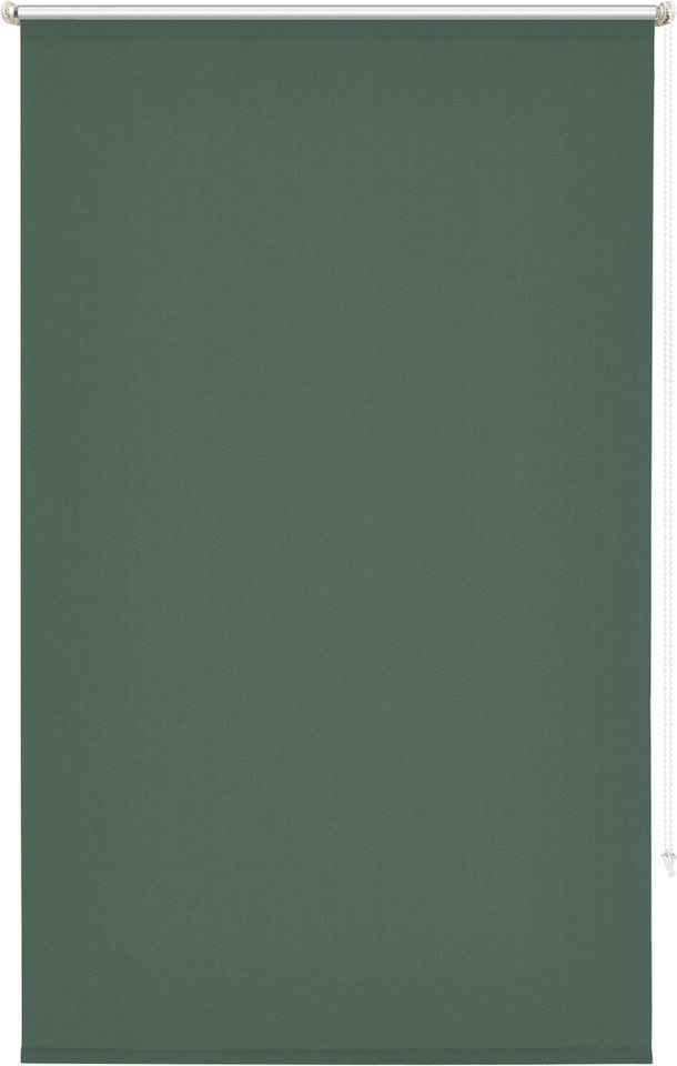 Rollo THEMSE, ohne Bohren, abdunkelnd, freihängend, OTTO home, abdunkelnd, ohne Bohren, freihängend, Klemmfix, Bestseller, Rollo Fenster, Seitenzugrollo, Verdun – Bild 5 von 5