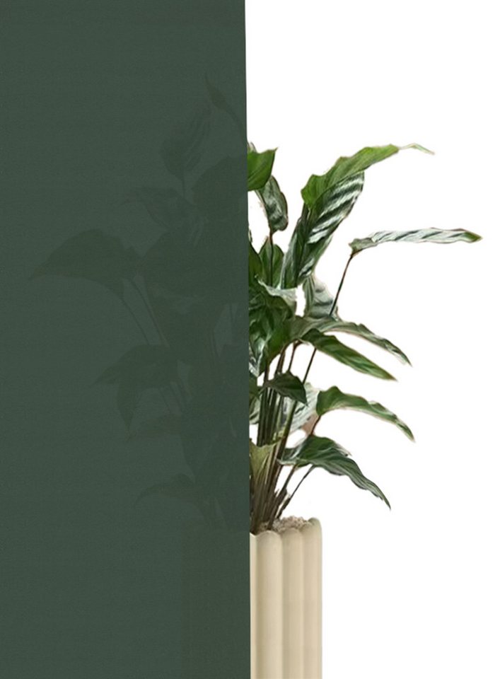 Rollo Themse-Uni, ohne Bohren, Lichtschutz, Klemmfix, OTTO home, Lichtschutz, ohne Bohren, freihängend, Klemmfix, Bestseller, Rollo Fenster, Seitenzugrollo, Son – Bild 3 von 5