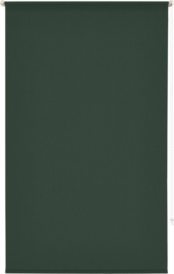 Rollo Themse-Uni, ohne Bohren, Lichtschutz, Klemmfix, OTTO home, Lichtschutz, ohne Bohren, freihängend, Klemmfix, Bestseller, Rollo Fenster, Seitenzugrollo, Son – Bild 5 von 5
