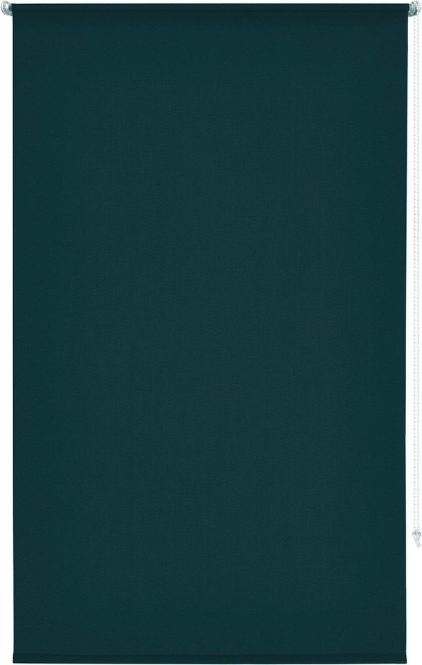 Rollo Themse-Uni, ohne Bohren, Lichtschutz, Klemmfix, OTTO home, Lichtschutz, ohne Bohren, freihängend, Klemmfix, Bestseller, Rollo Fenster, Seitenzugrollo, Son – Bild 5 von 5