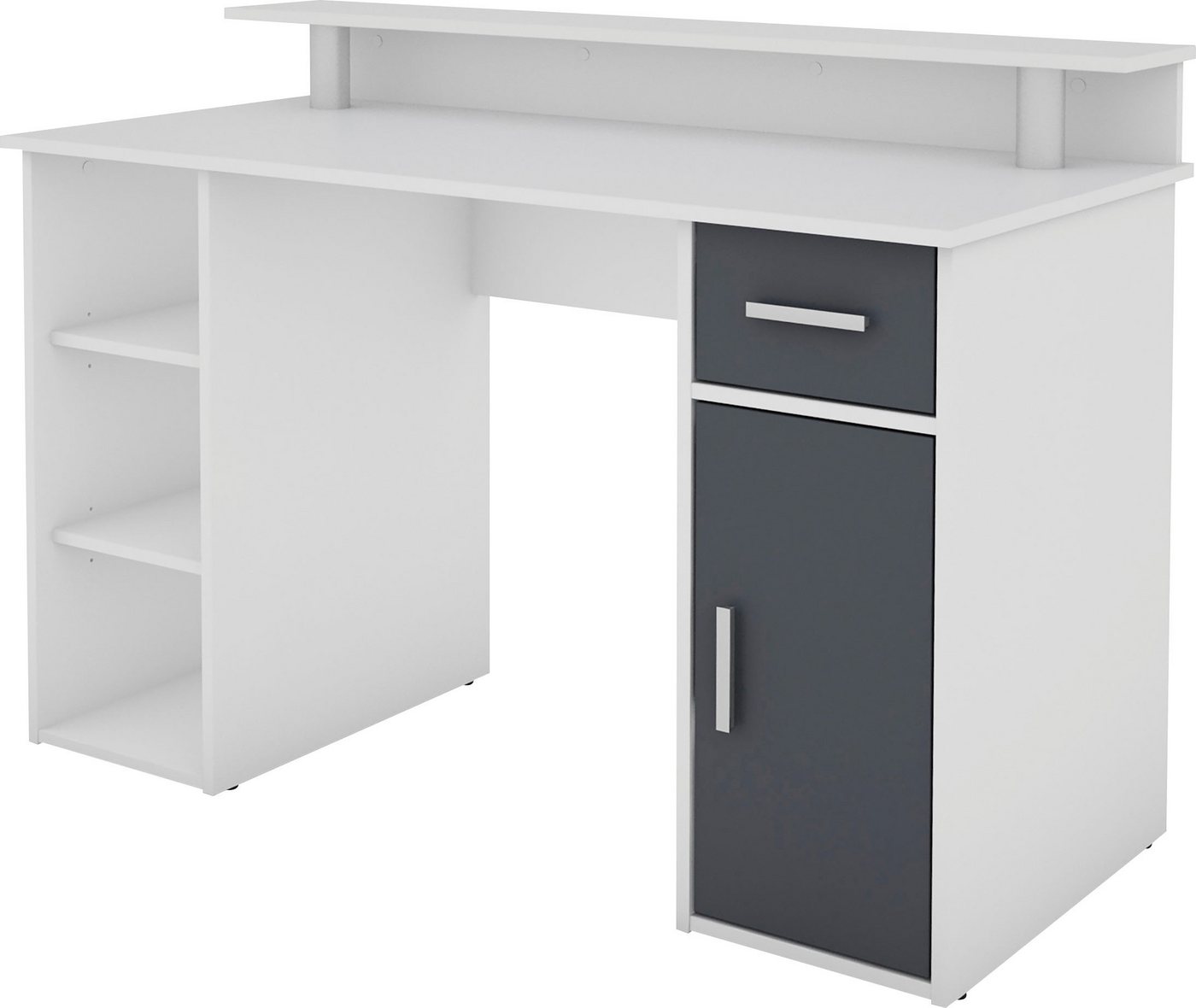 OTTO home Schreibtisch Derby, Breite 120 cm – Bild 4 von 5