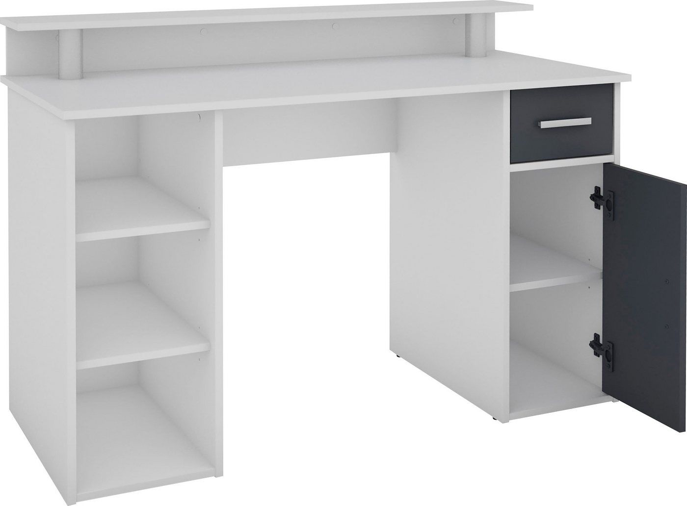 OTTO home Schreibtisch Derby, Breite 120 cm – Bild 5 von 5