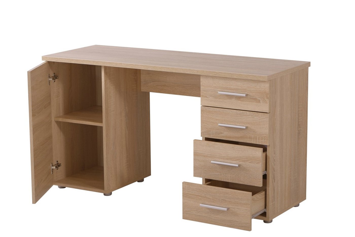 OTTO home Schreibtisch Liber – Bild 4 von 5