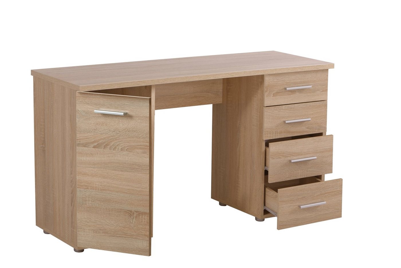 OTTO home Schreibtisch Liber – Bild 5 von 5