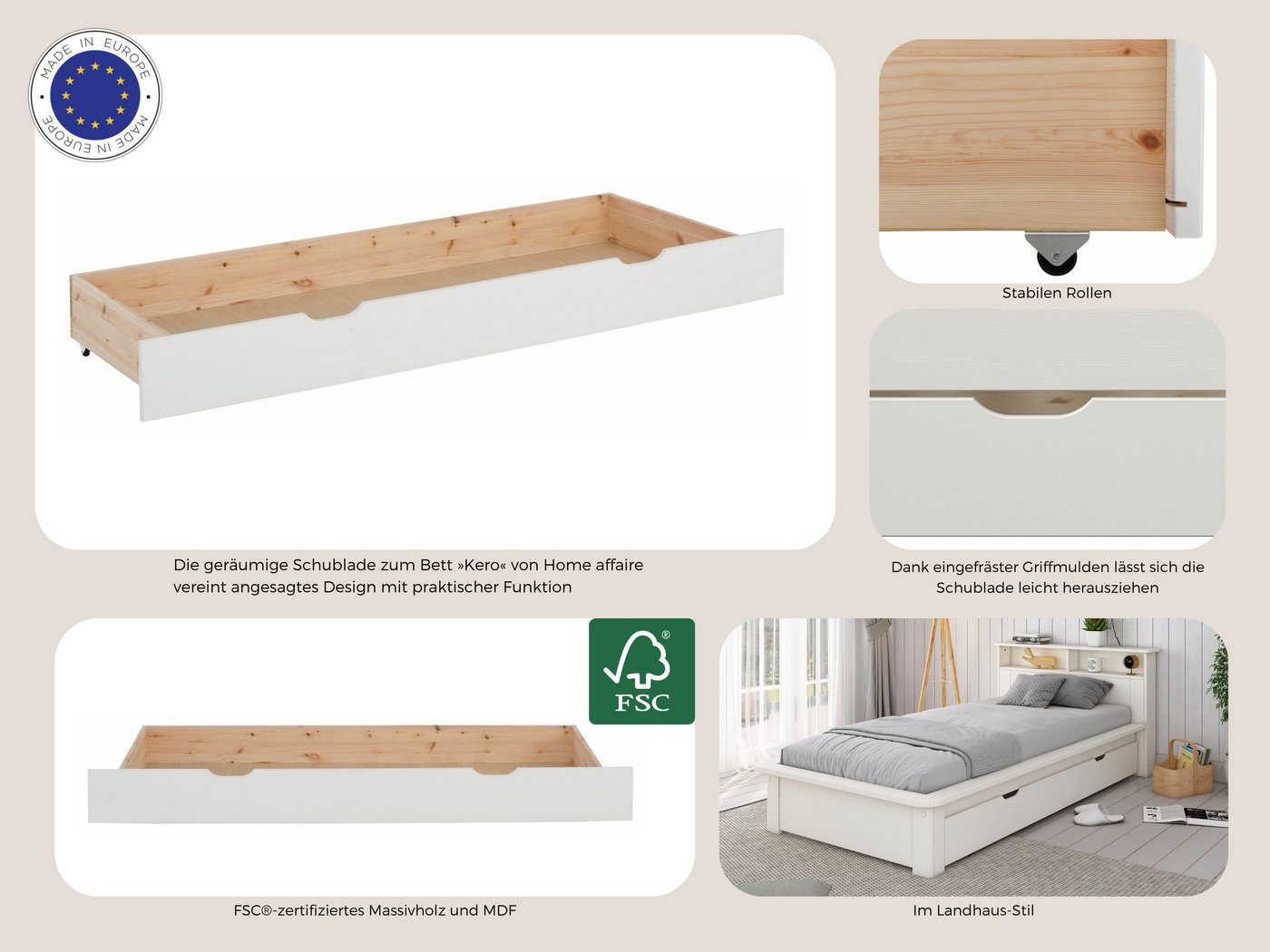 OTTO home Schubkasten – Bild 4 von 5