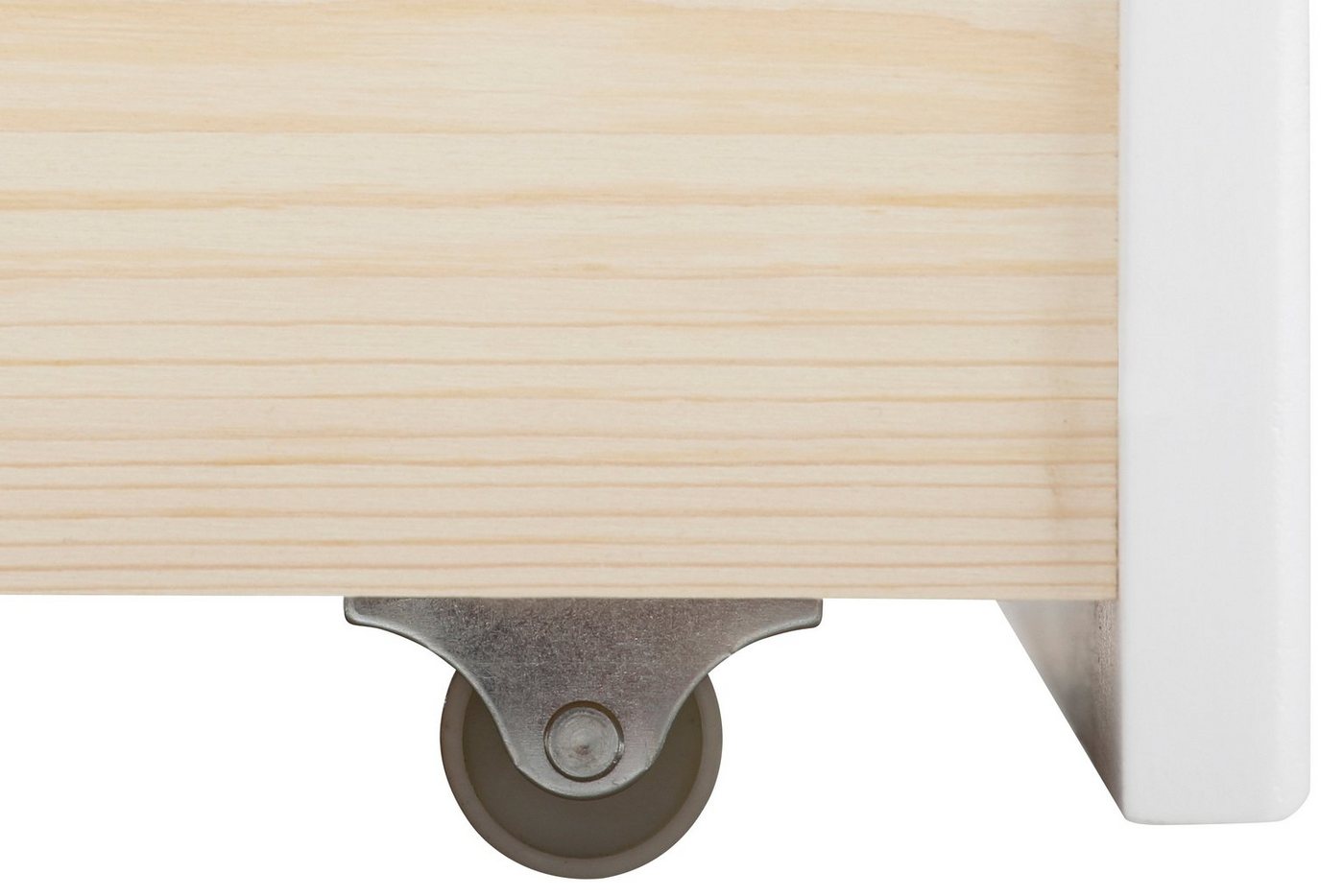 OTTO home Schubkasten Tessin (Set, 2 St), Bettschubladen auf Rollen, passend für das OTTO HOME Bett Tessin – Bild 5 von 5