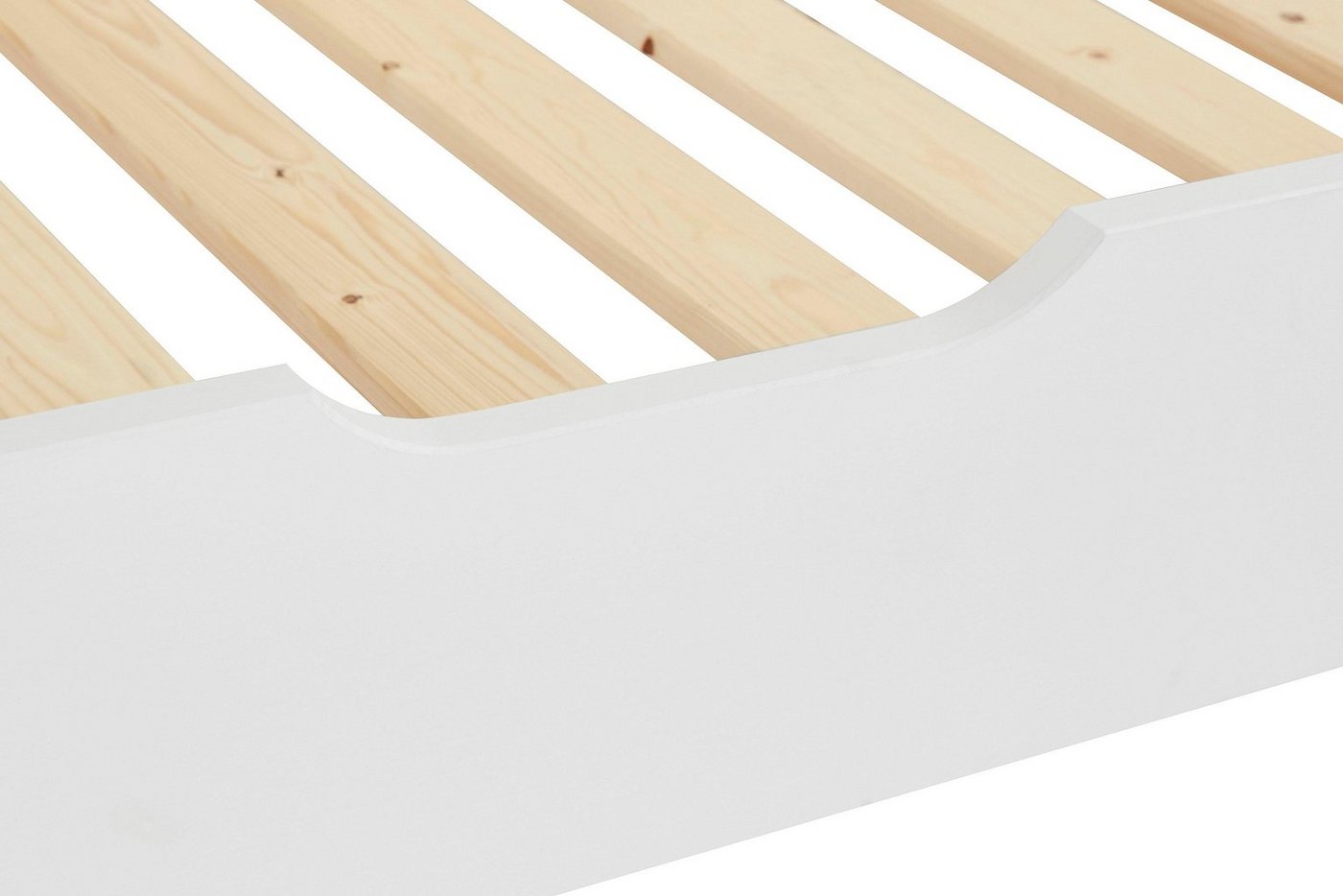 OTTO home Schubkasten "TIPO ", als 2. Schlafgelegenheit, inklusive Rollrost – Bild 4 von 5