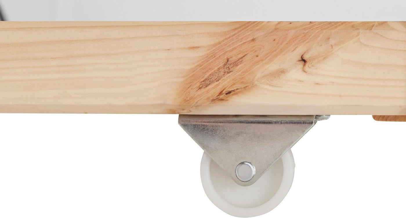 OTTO home Schubkasten "TIPO ", als 2. Schlafgelegenheit, inklusive Rollrost – Bild 5 von 5