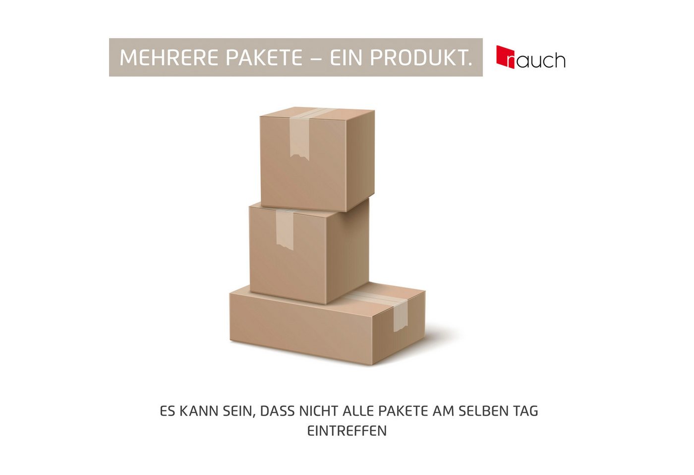 OTTO home Schubkastenkommode Sideboard Schubladenkommode AGORDO mit Dekor- oder Hochglanzfront (in zwei Griff-Farben, Breite 80 cm), vier große und geräumige Sc – Bild 4 von 5