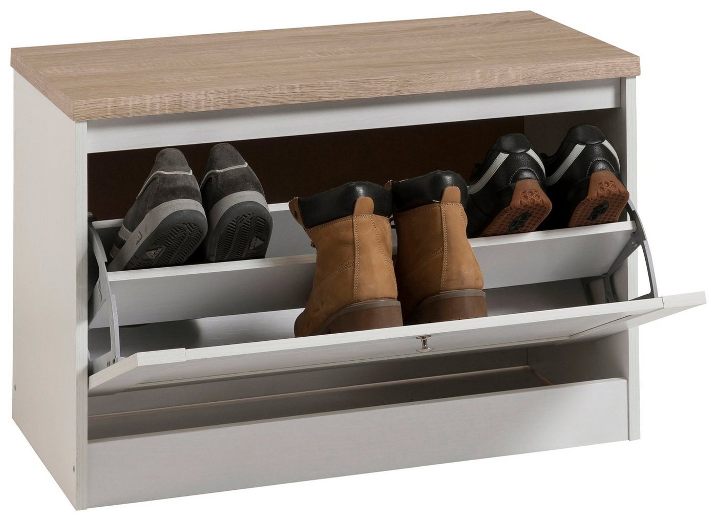 OTTO home Schuhbank Heide – Bild 3 von 5