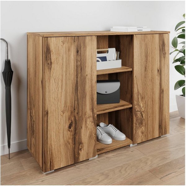 OTTO home Schuhkommode Paris, Breite 100 cm