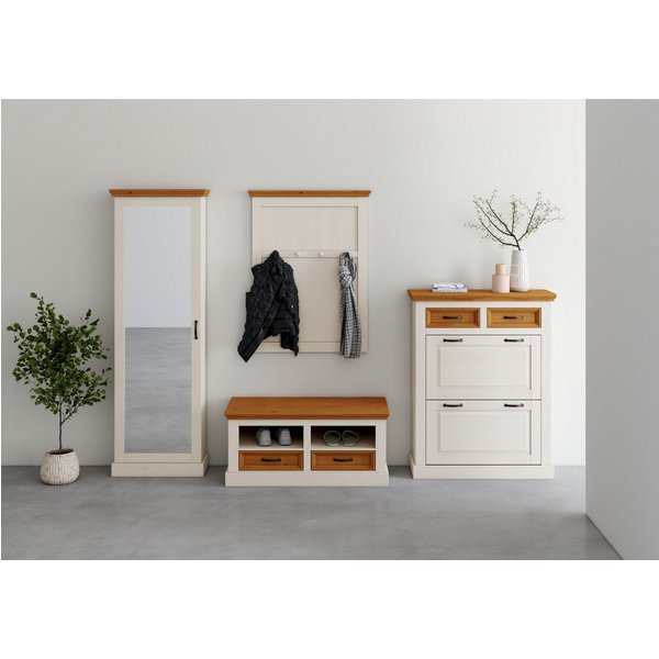 OTTO home Schuhkommode Selma