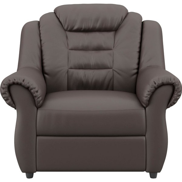 OTTO home Sessel Boston, mit hoher Rückenlehne