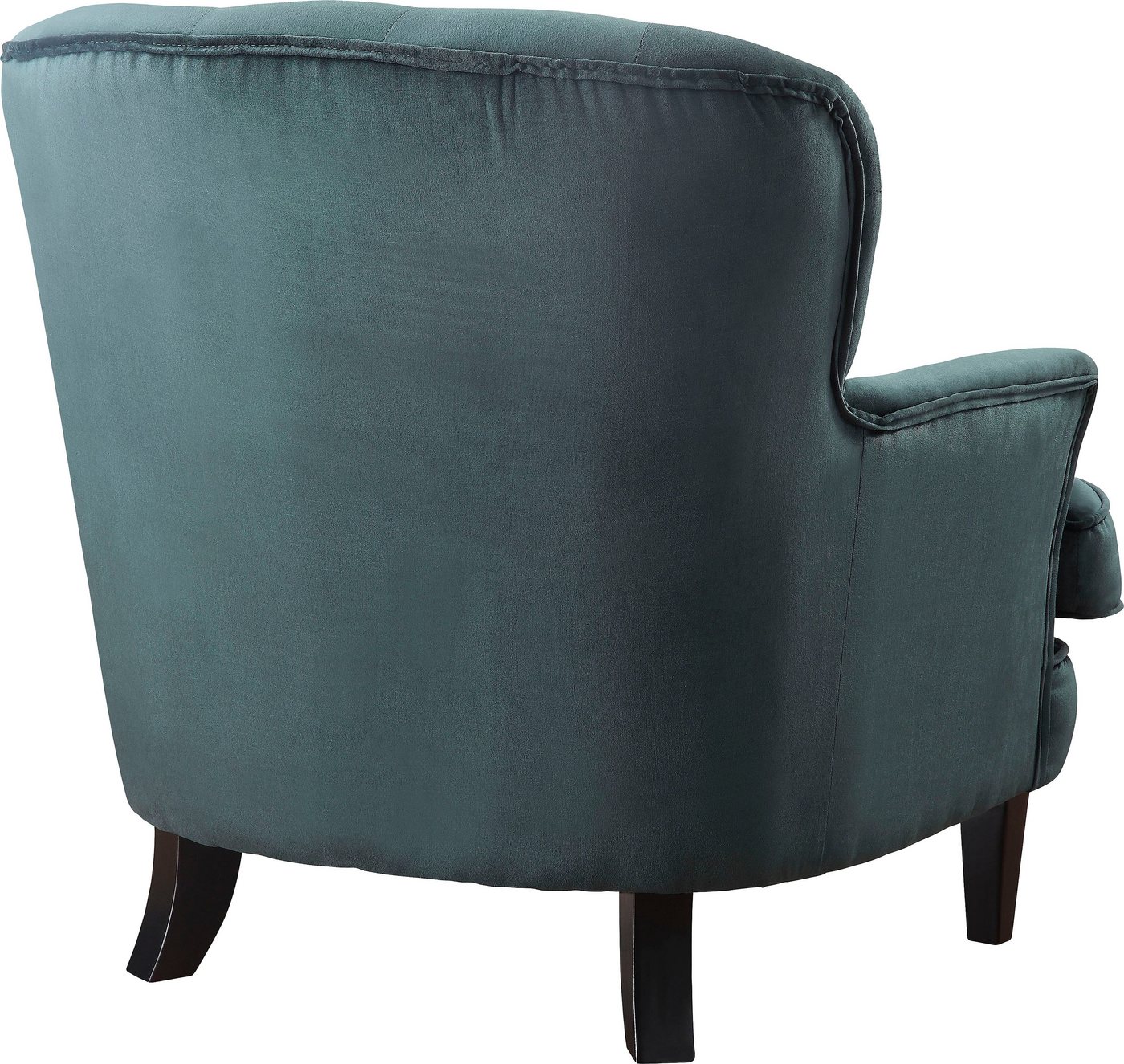 OTTO home Sessel Leo, mit Taschenfederkern – Bild 4 von 5
