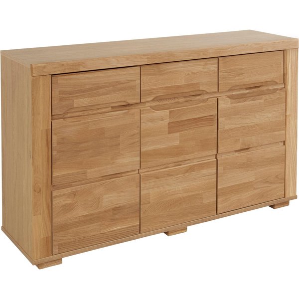OTTO home Sideboard Denis, Breite 140 cm