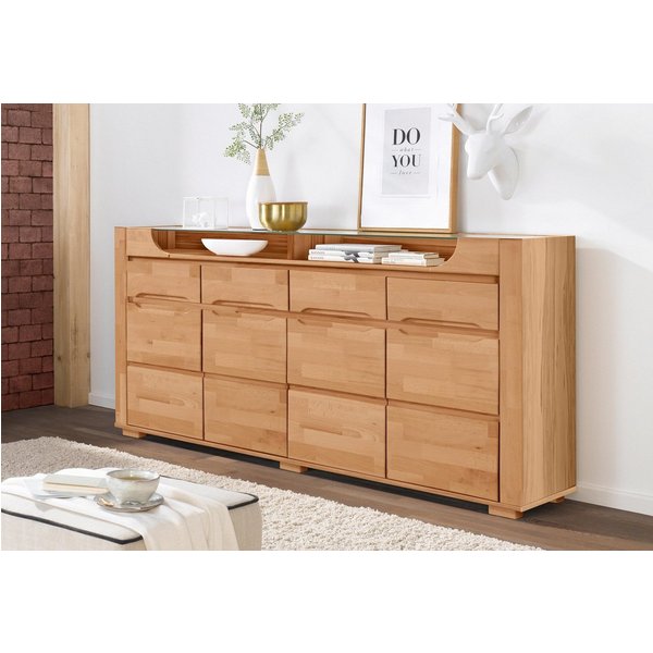 OTTO home Sideboard Denis, Breite 200 cm