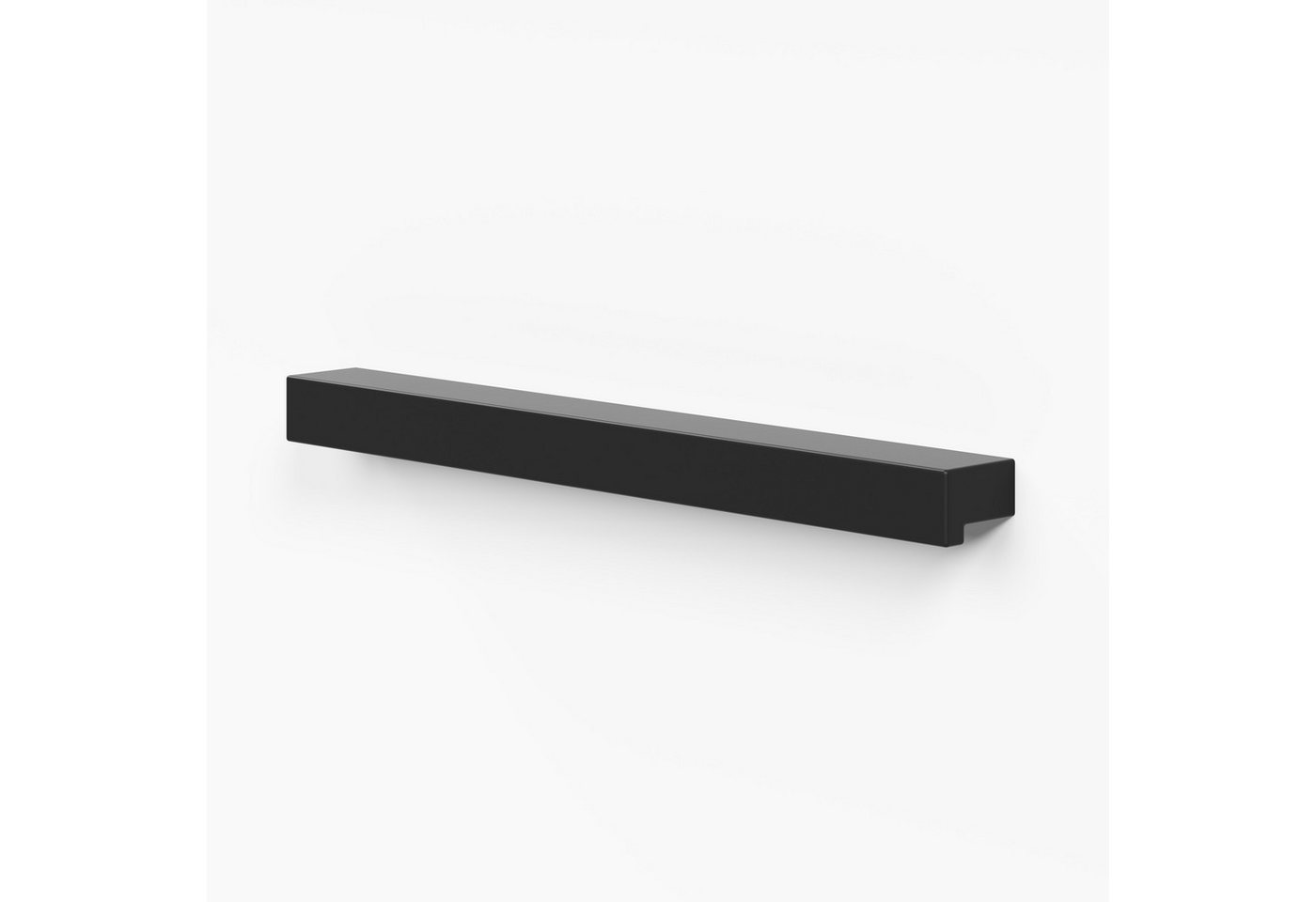 OTTO home Sideboard Lagos, Kommode, 5 Schubladen, schwarze Griffe & Füße (Wäscheschrank Bestseller in Top Qualität), modernes Design, B/T/H je 70/39,5/82,5 cm,  – Bild 4 von 5